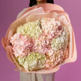 Мечты о любви от интернет-магазина «Flowers Studio»