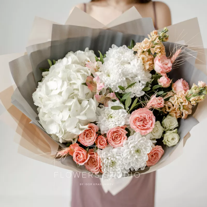 Воздушная фантазия