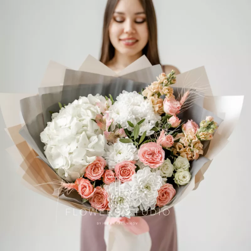 Воздушная фантазия 1