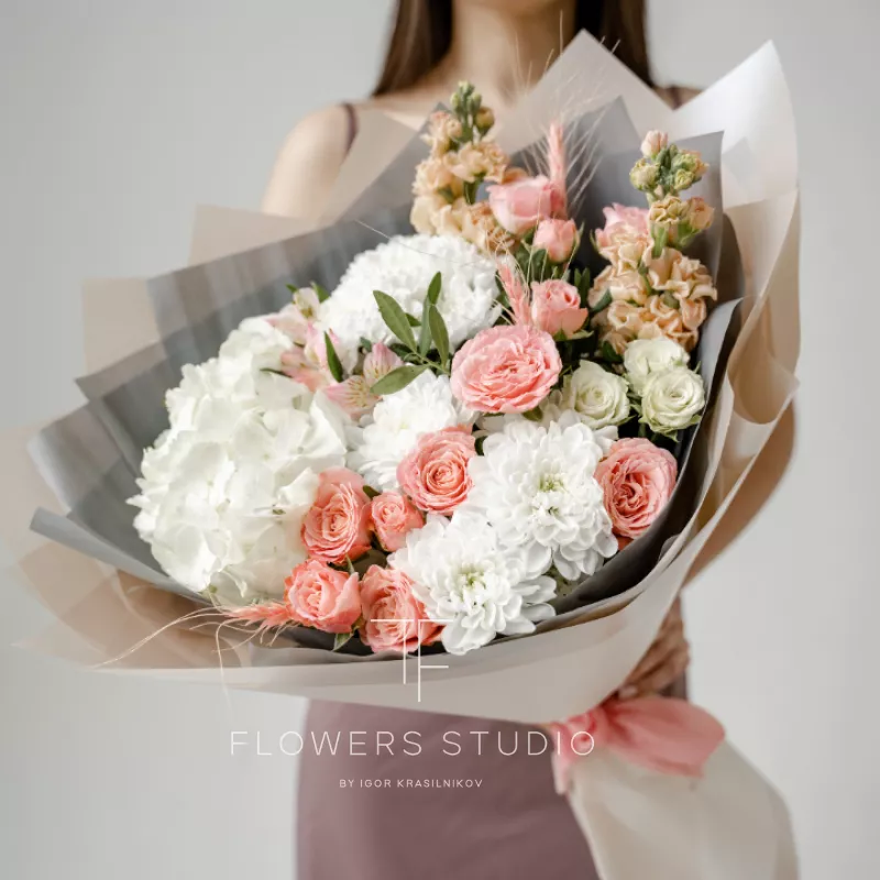 Воздушная фантазия 2