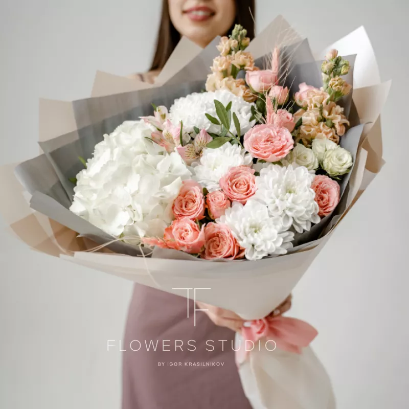 Воздушная фантазия 3