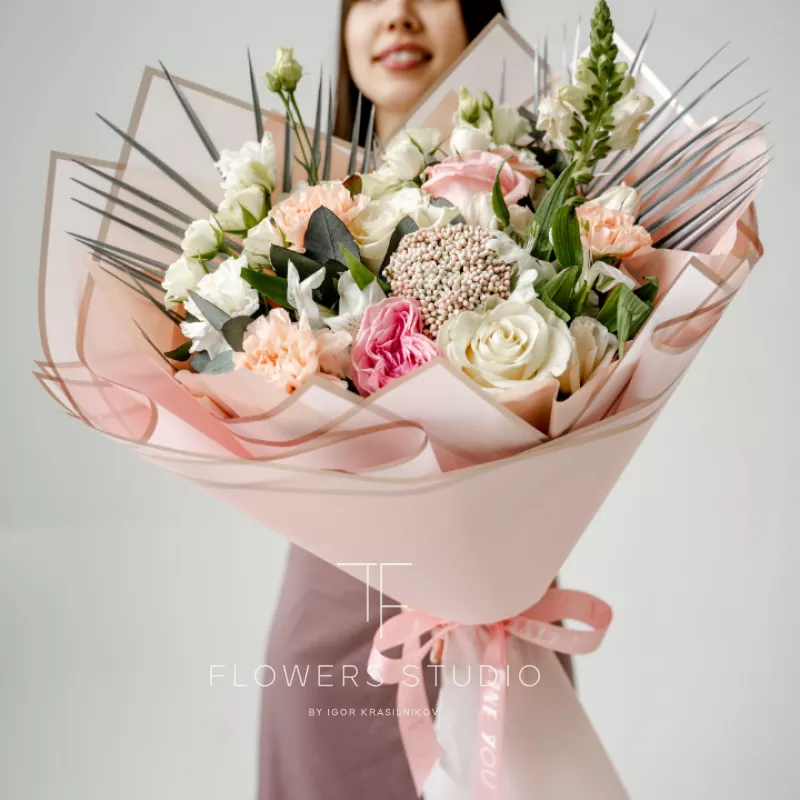 Жемчужина 1