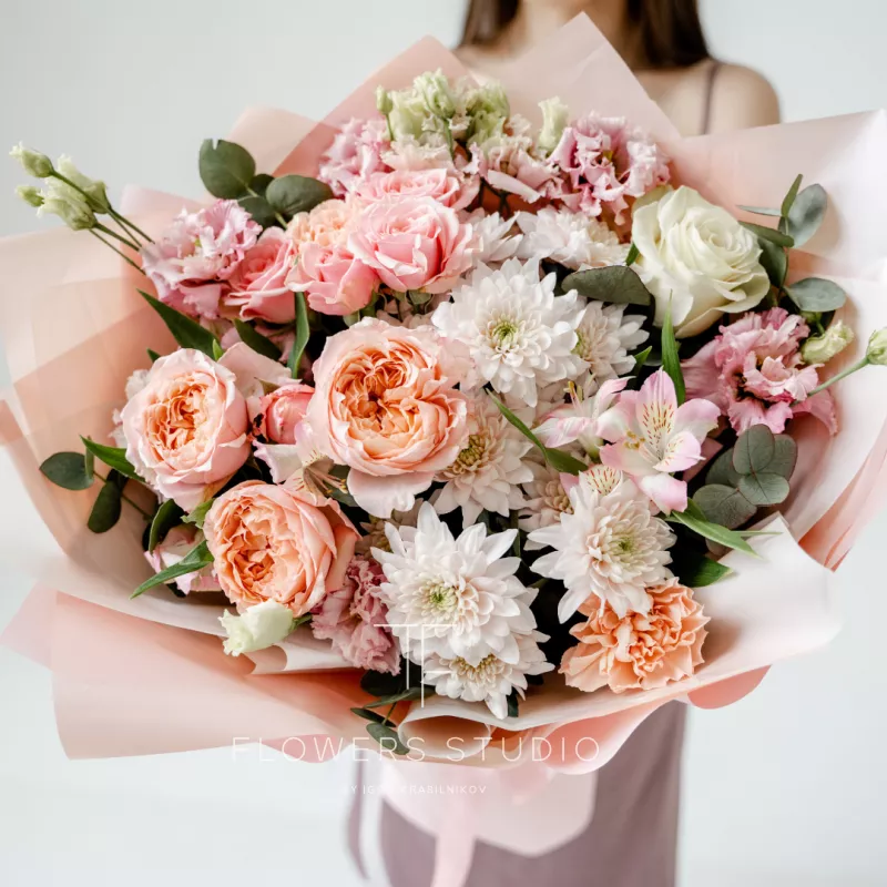 Трепетные чувства