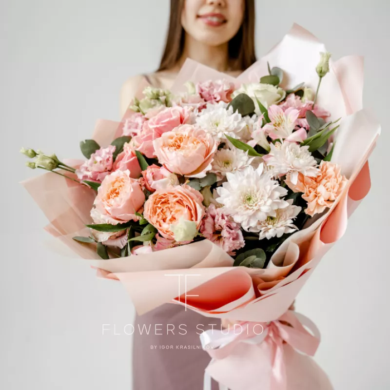 Трепетные чувства 1