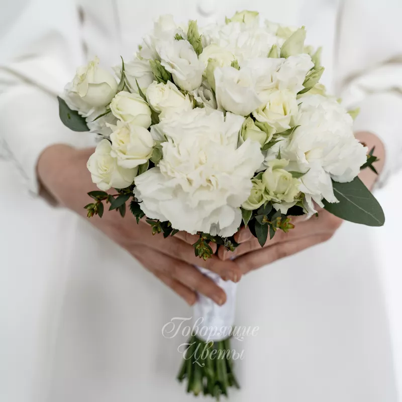 Букет невесты №15 2
