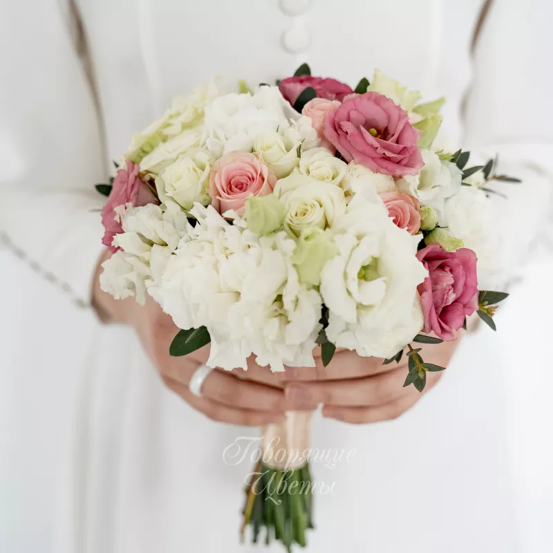 Букет невесты №16 1