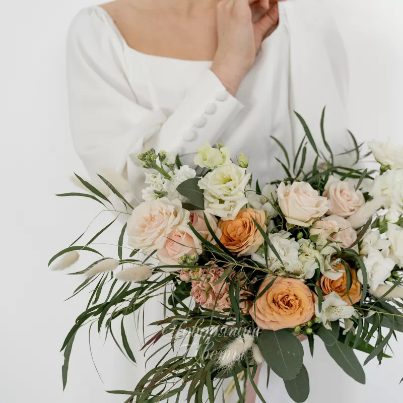 Букет невесты №20