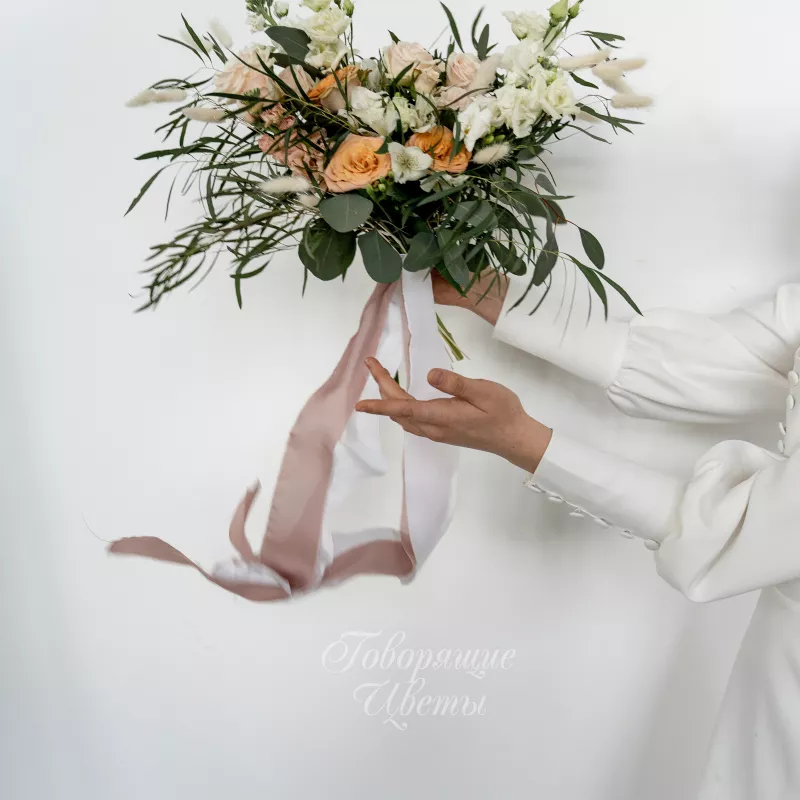 Букет невесты №20 1