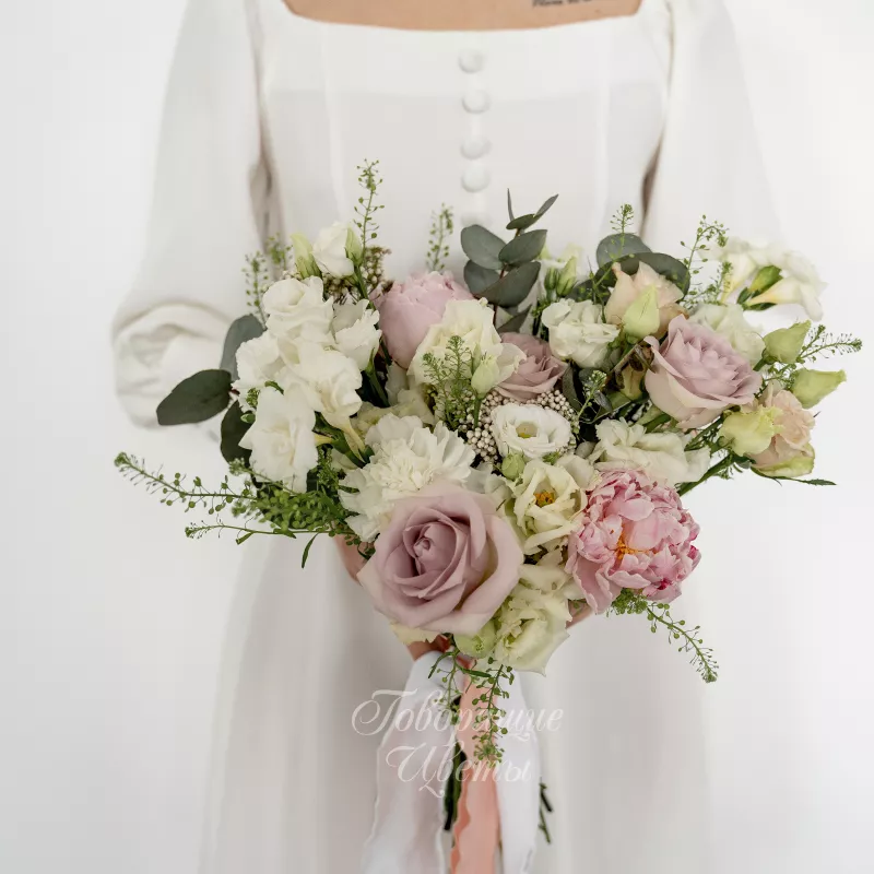 Букет невесты №22