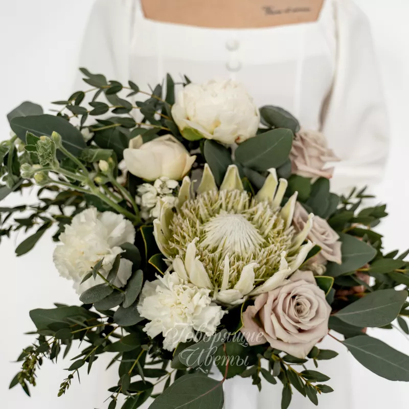 Букет невесты №23 2