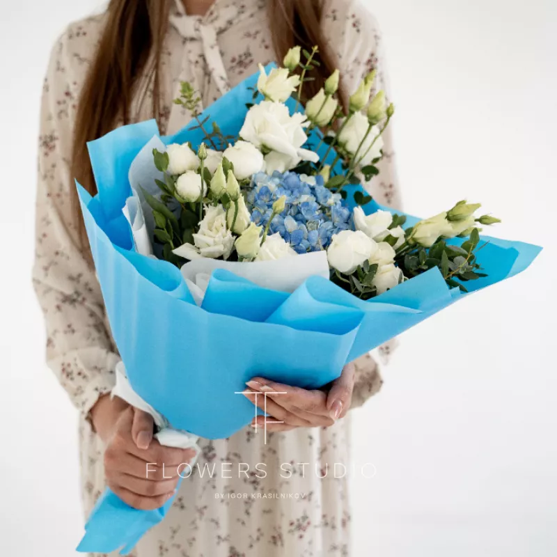 Небесный ангел 1