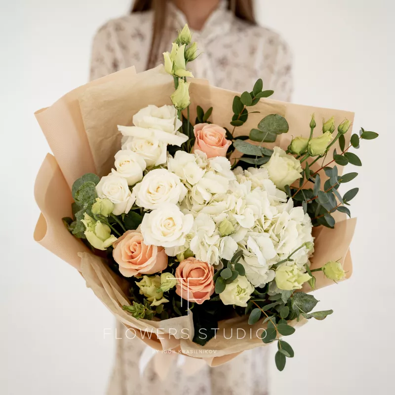 Долгожданное свидание