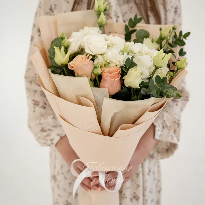 Долгожданное свидание 1