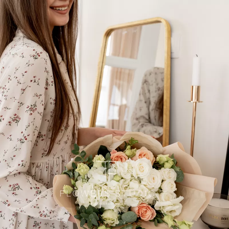 Долгожданное свидание 3