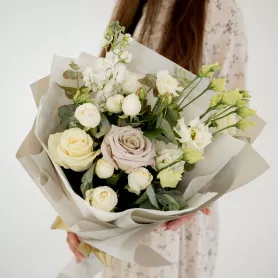 Вальс Шопена от интернет-магазина «Flowers Studio»