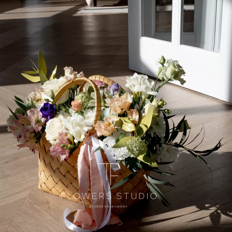 Птица счастья 1