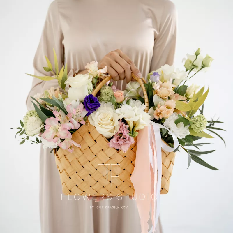 Птица счастья