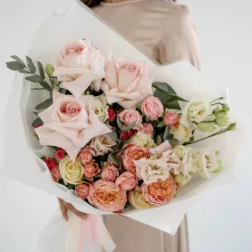 Розалинда от интернет-магазина «Flowers Studio»