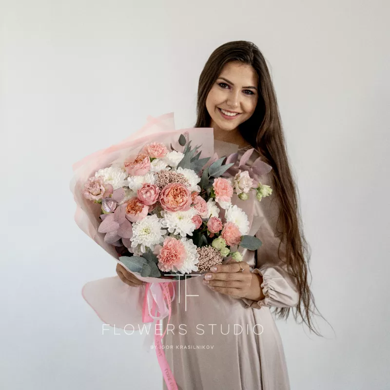 Сладкая вата 3