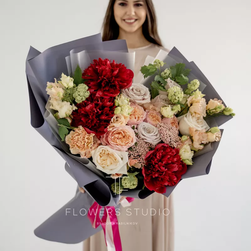 Цветочная поэма