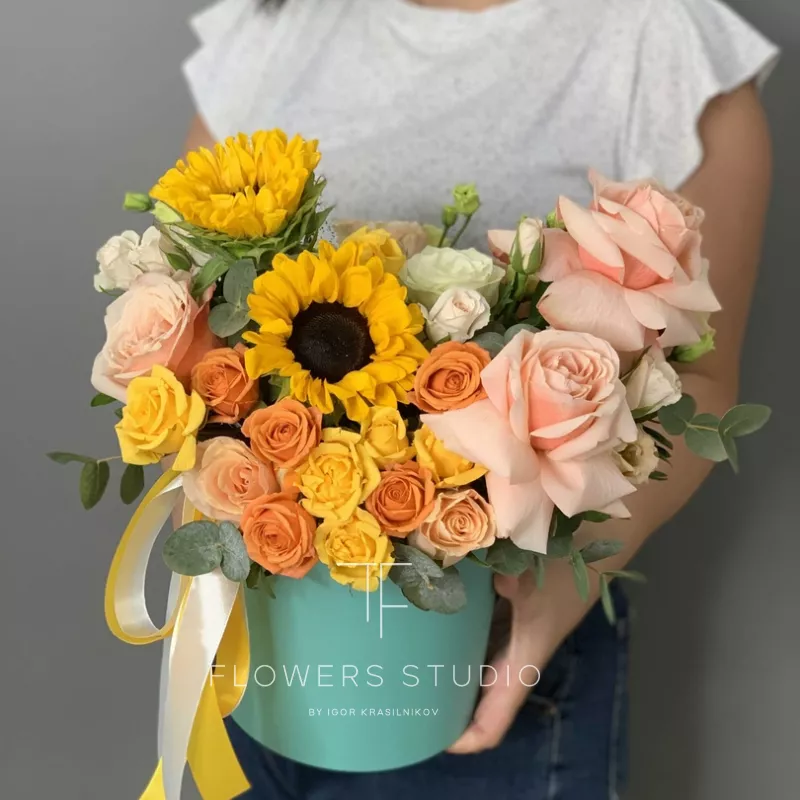 Лето на ранчо 5