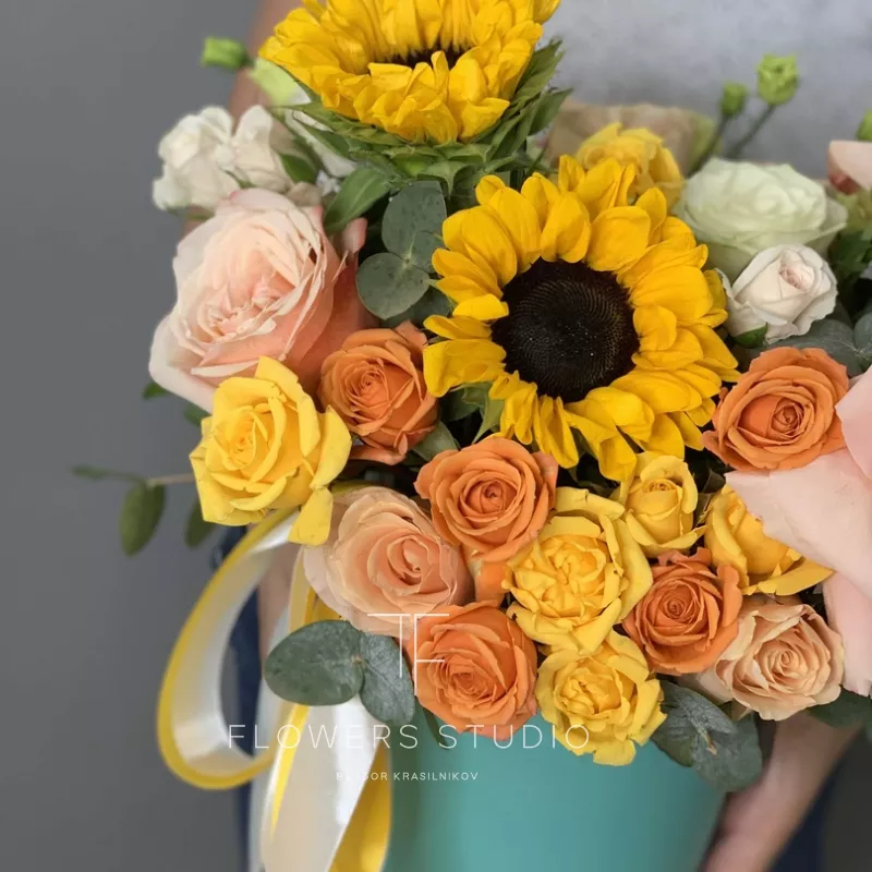 Лето на ранчо 2