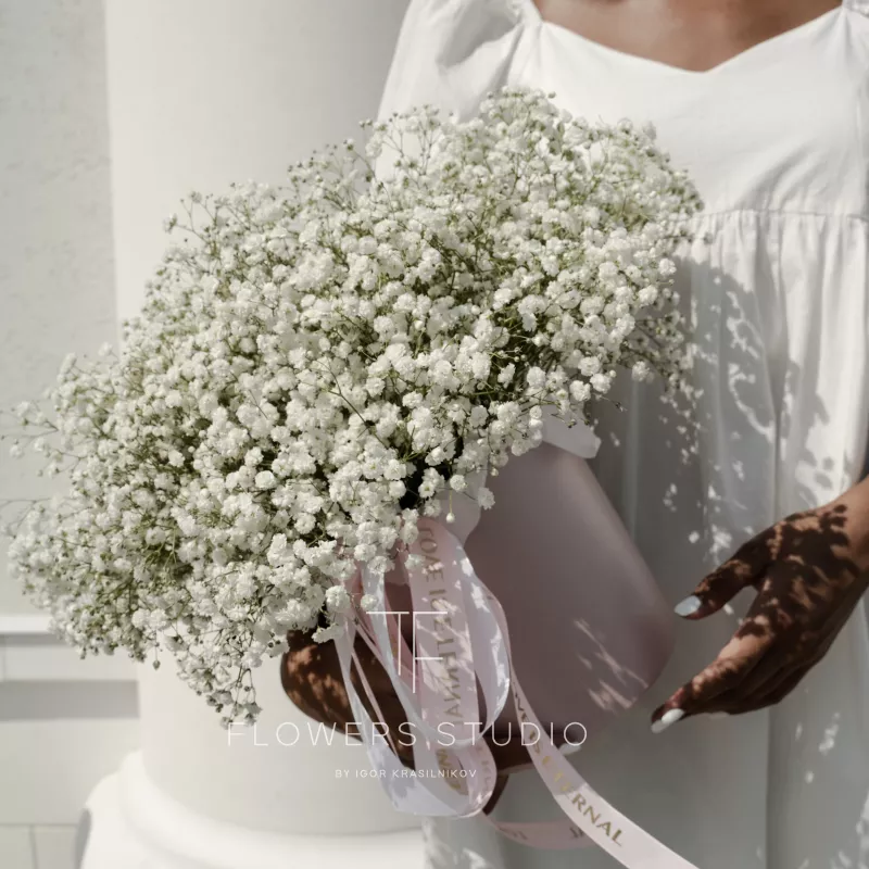 Облачко любви