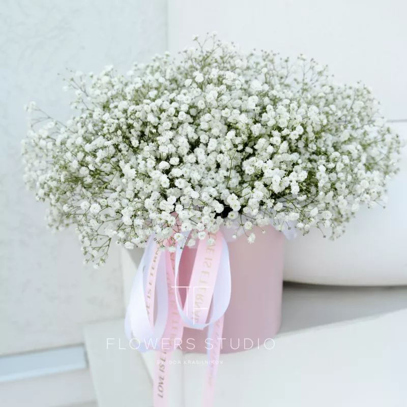 Облачко любви 1