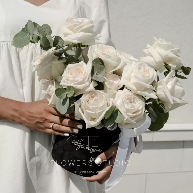 Ароматы ванили