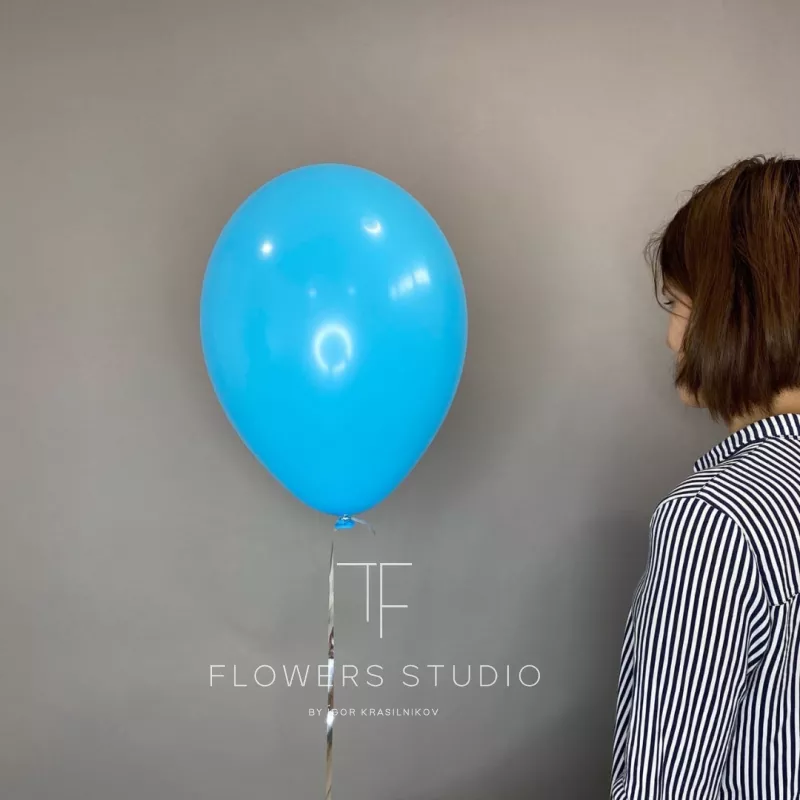 1 шар (цвет на выбор)