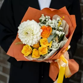 Переменка от интернет-магазина «Flowers Studio»
