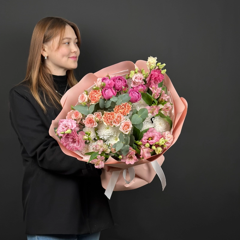 Букет №210203