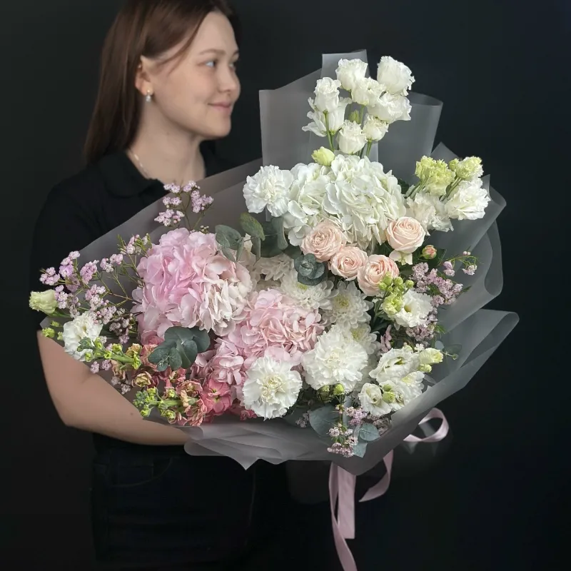 Букет №060403