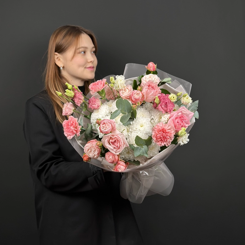 Букет №210201