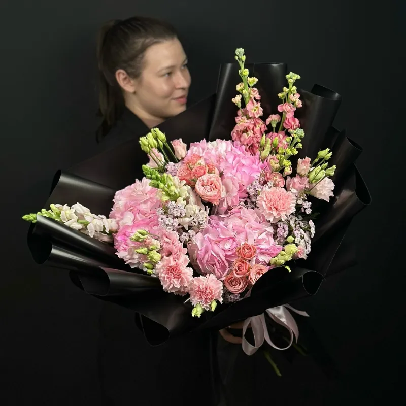 Букет №050416