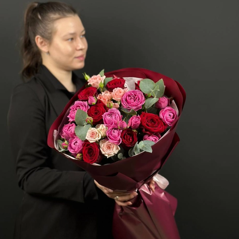 Букет №240203