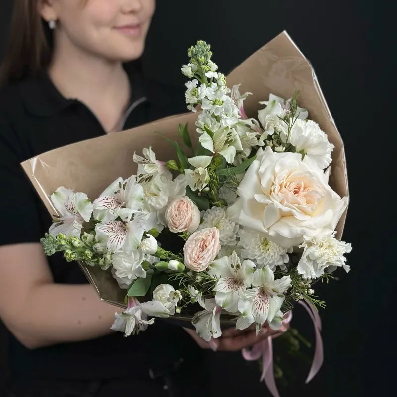 Букет №060401