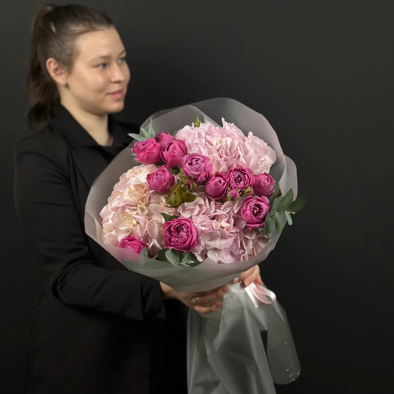 Букет №240205