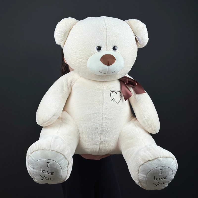 Медведь Гигант 110 см 1