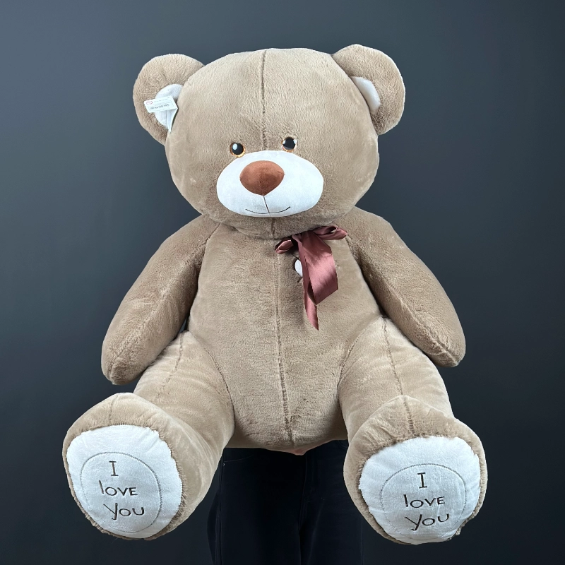 Медведь Гигант 110 см