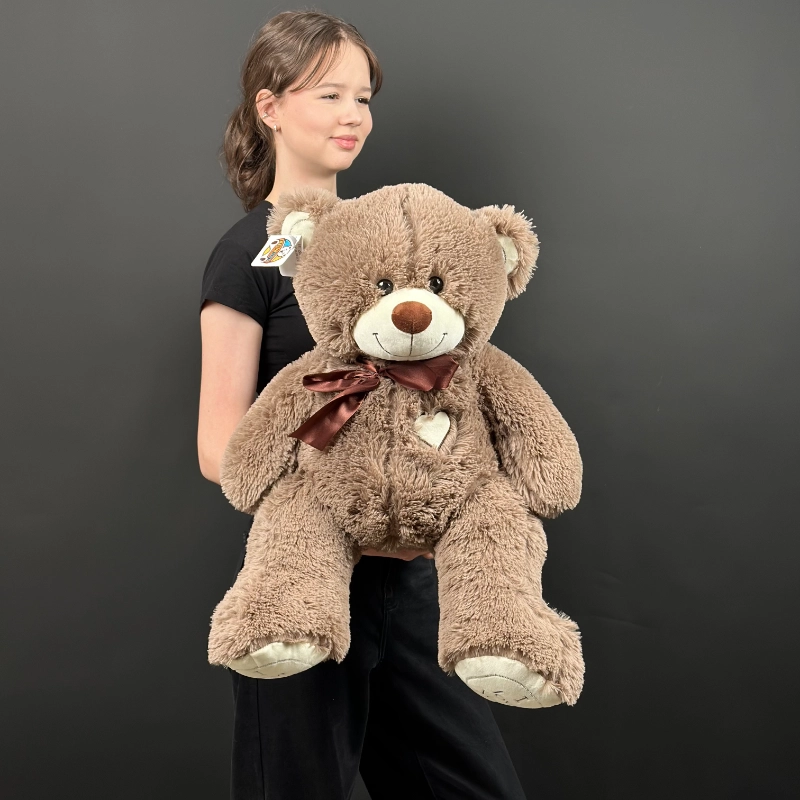 Медведь средний 70 см 3