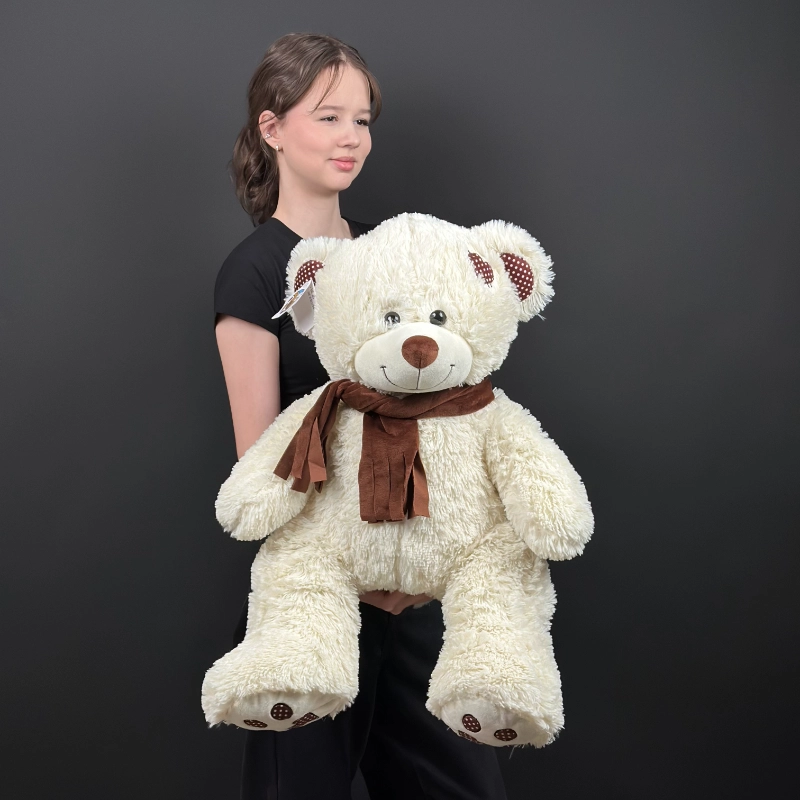 Медведь средний 70 см 1