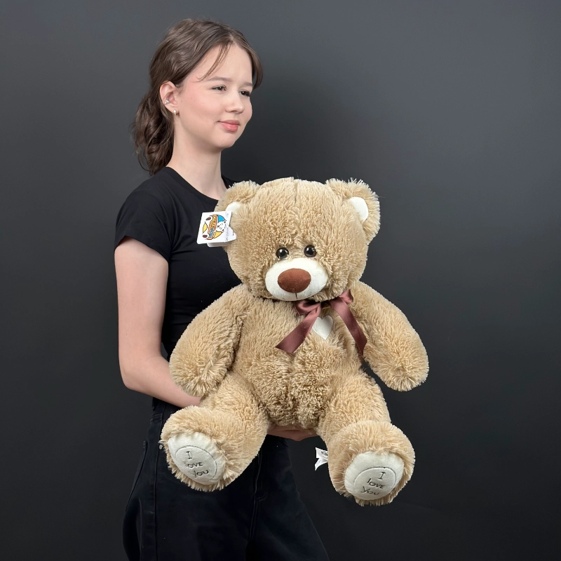 Медведь маленький 50 см