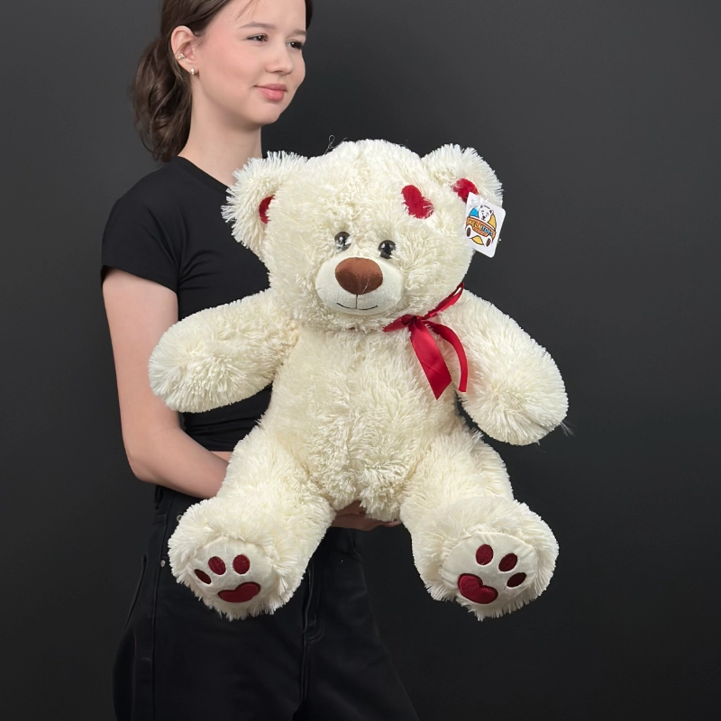 Медведь маленький 50 см 3