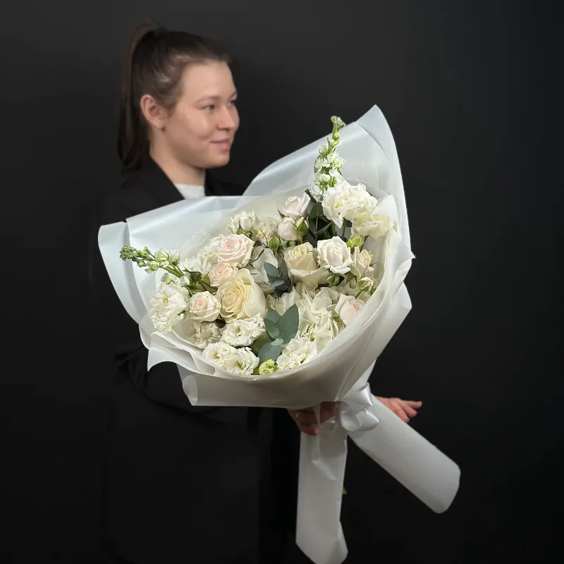 Букет №080408