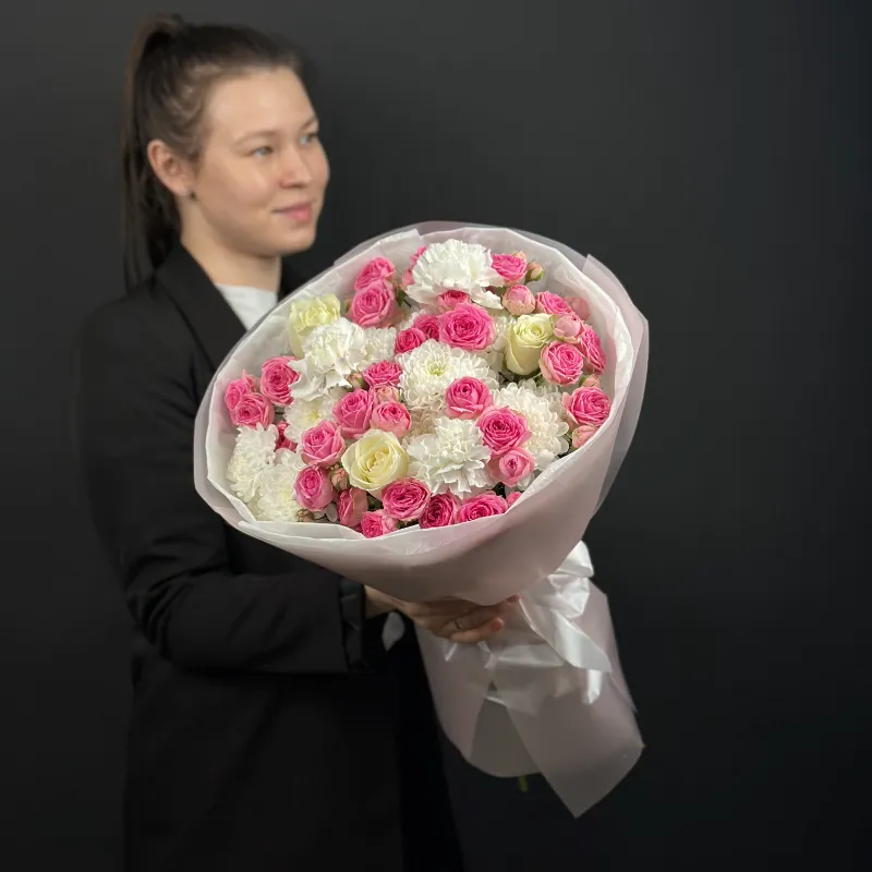 Букет №080401