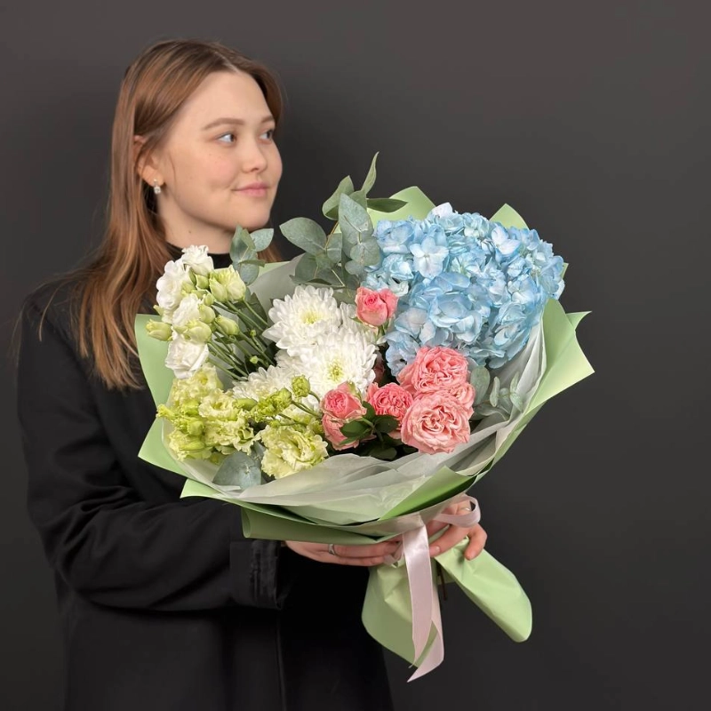 Букет №230205