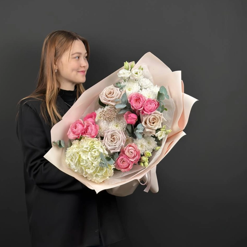 Букет №230207