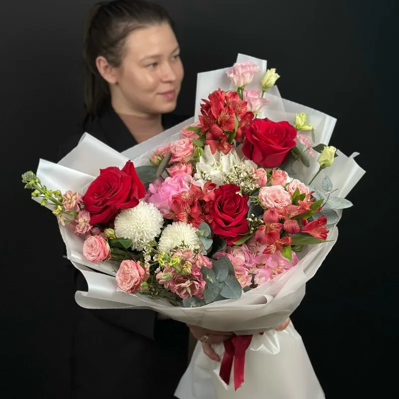 Букет №050414