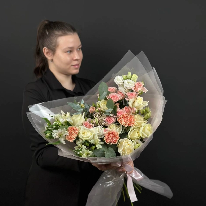 Букет №240201